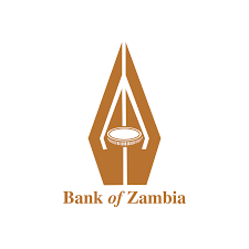Bank Of Zambia (BOZ)-logo