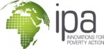 Innovations for Poverty Action, Zambia-logo