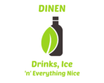 DINEN Company Limited-logo