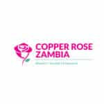 Copper Rose Zambia-logo