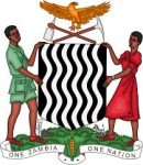 Provincial Health Office, Western Province-logo