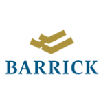 Barrick-logo