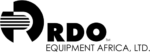 RDO Equipment Africa-logo
