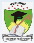 Rephidim Institute-logo