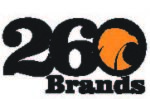 260 Brands (Seba Foods Zambia Ltd.)-logo