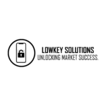 Lowkey Solutions -logo